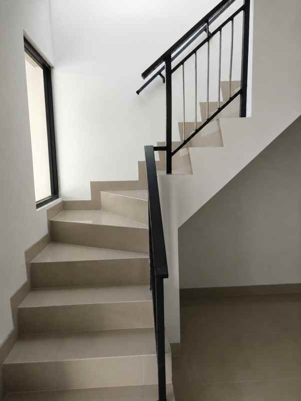 dijual rumah cluster dallas pik2 pantai