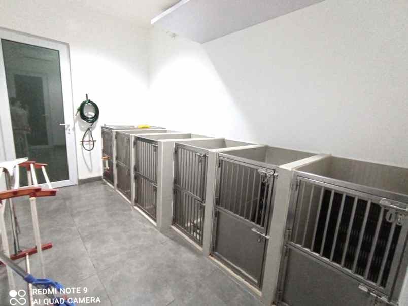dijual rumah cluster mississippi jgc