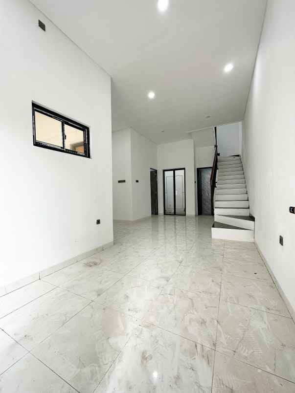 dijual rumah condet kramatjati