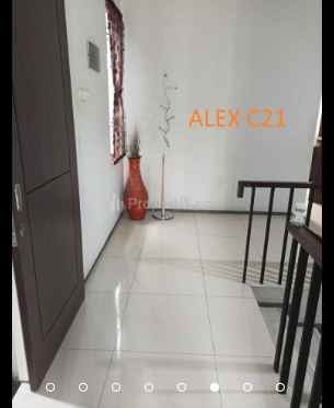 dijual rumah daab mogot baru