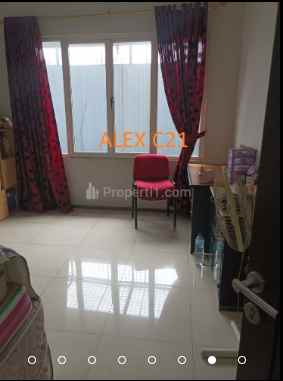 dijual rumah daab mogot baru