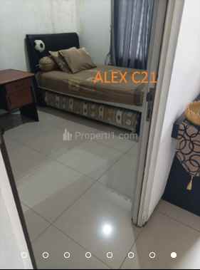 dijual rumah daab mogot baru