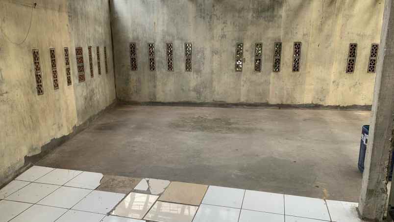 dijual rumah daerah grogol limo depok jawa barat