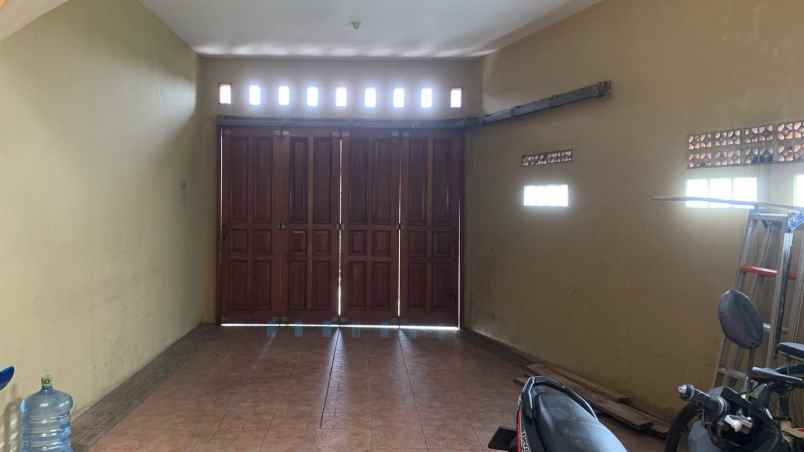 dijual rumah daerah grogol limo depok jawa barat
