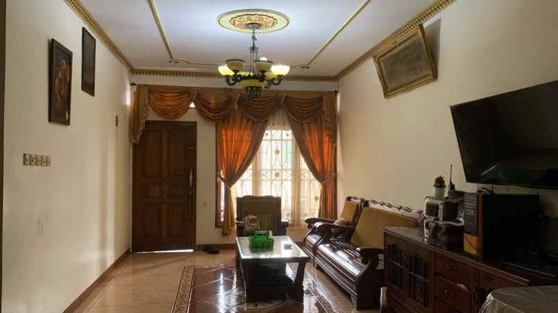 dijual rumah daerah grogol limo depok jawa barat