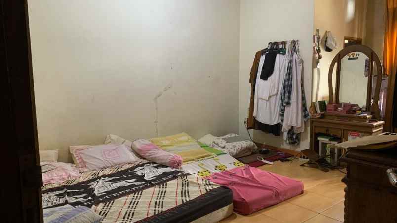 dijual rumah daerah grogol limo depok jawa barat