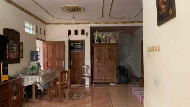 dijual rumah daerah grogol limo depok jawa barat