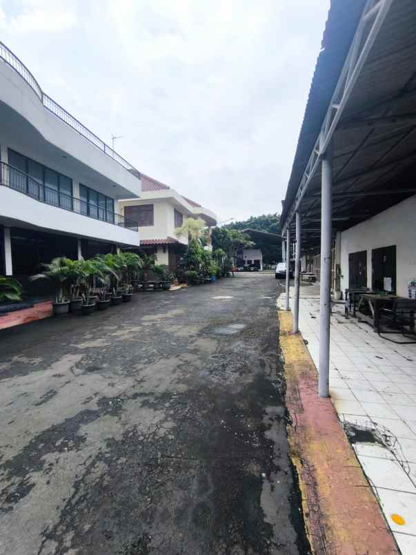 dijual rumah dan ruko di jatinegara jakarta timur