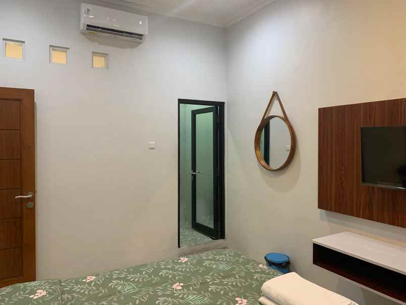 dijual rumah depok sleman yogyakarta