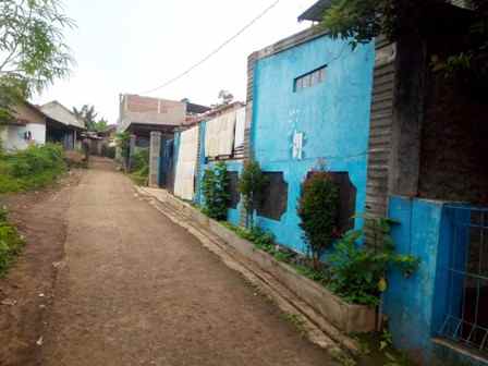 dijual rumah desa cilame kecamatan