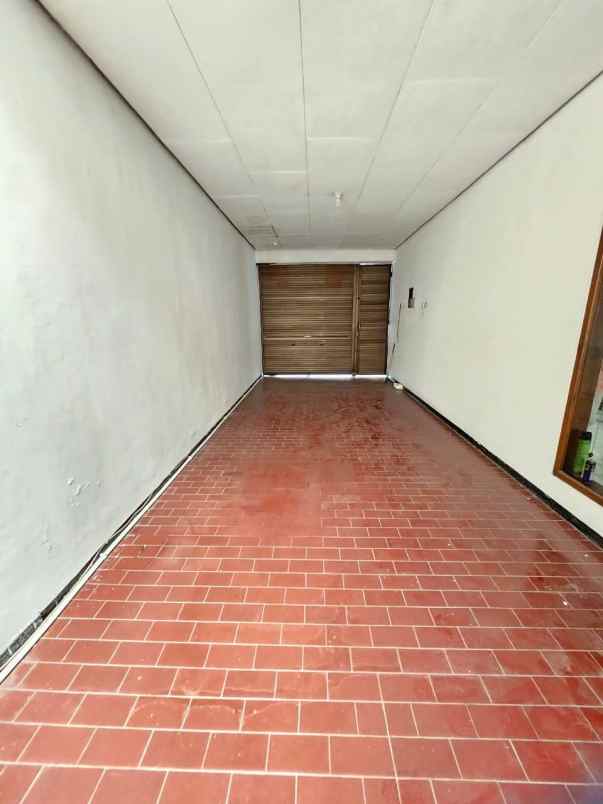 dijual rumah dharmahusada