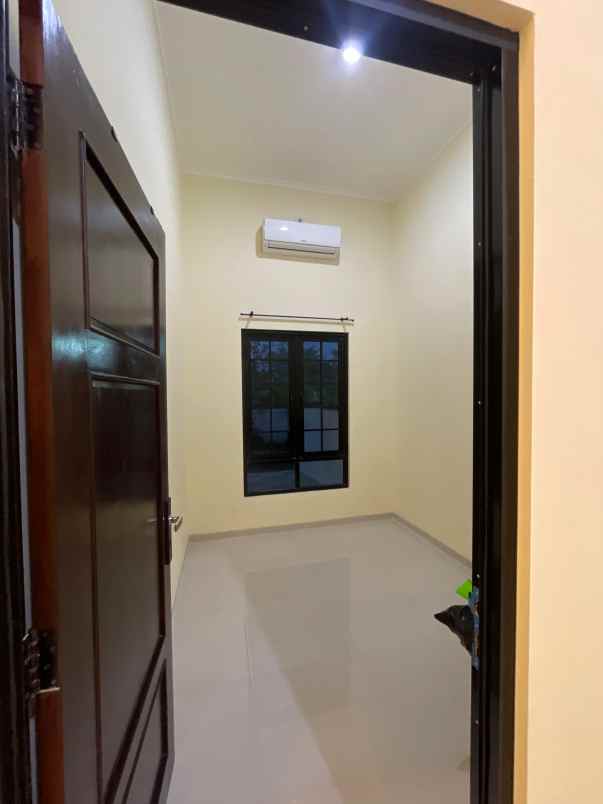 dijual rumah di arya mukti pedurungan semarang
