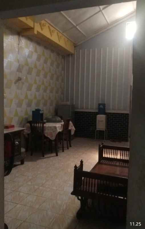 dijual rumah di jatirangga jatisampurna bekasi
