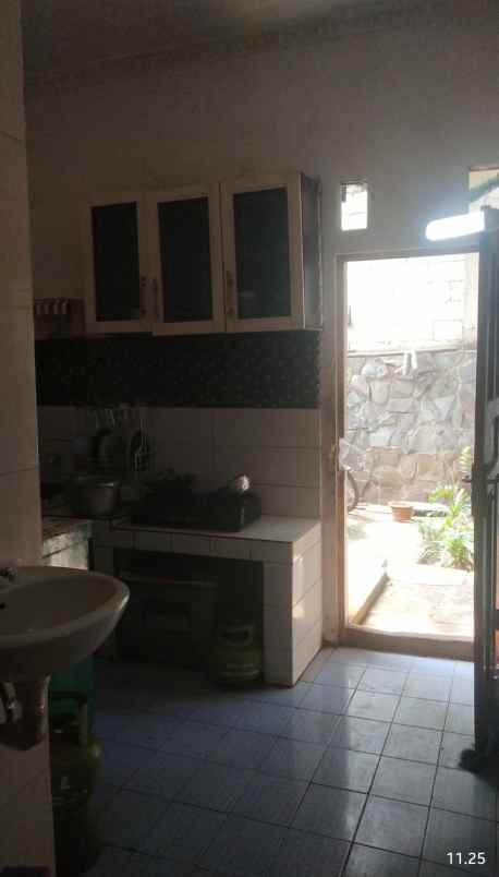 dijual rumah di jatirangga jatisampurna bekasi