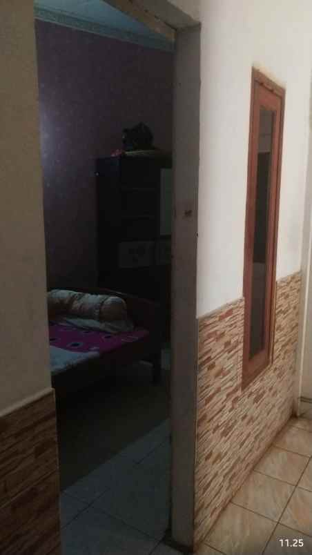 dijual rumah di jatirangga jatisampurna bekasi