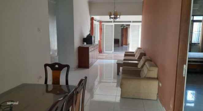 dijual rumah di jomblang timur semarang