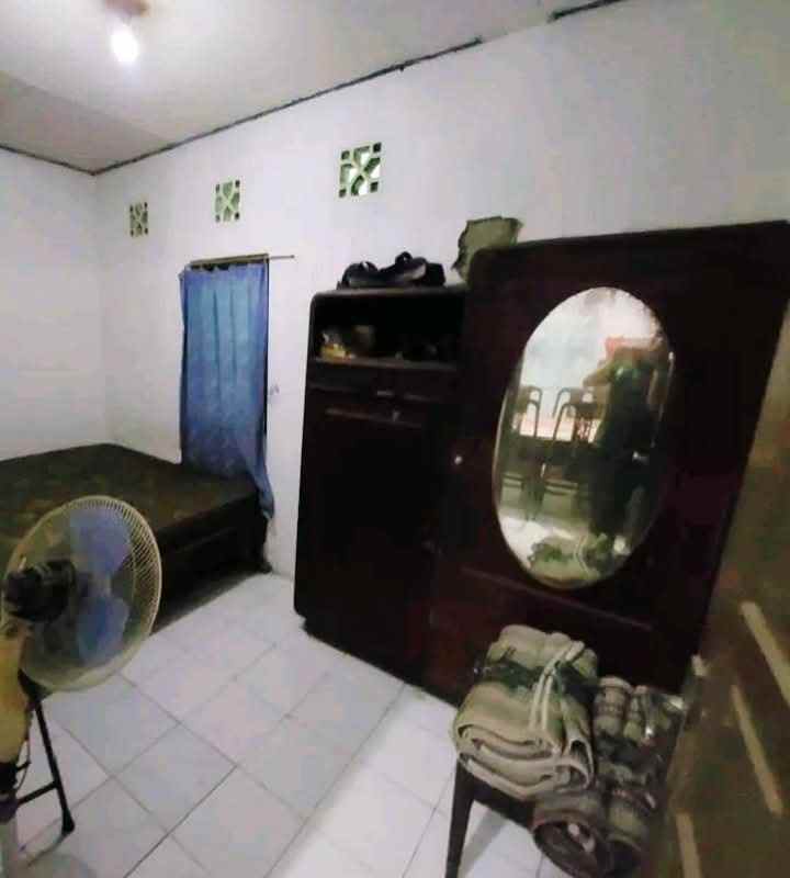 dijual rumah di lamper semarang