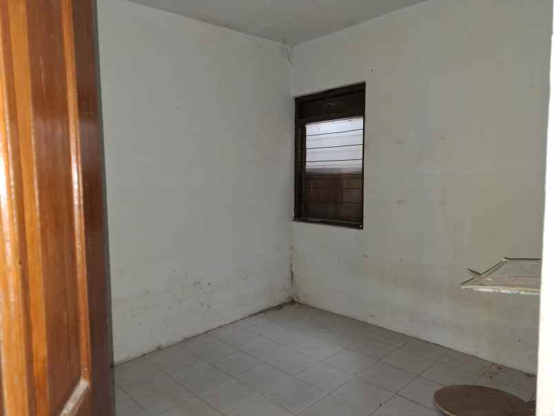 dijual rumah di sumbersari dekat cpm jember