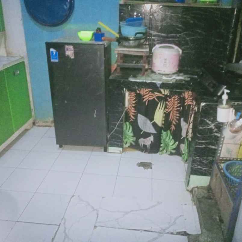 dijual rumah diover kredit rumah sbsidi