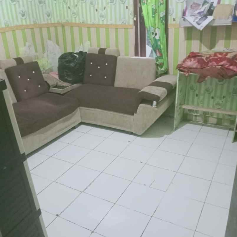 dijual rumah diover kredit rumah sbsidi