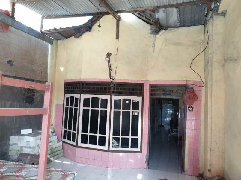dijual rumah ds banjarsari cerme gresik
