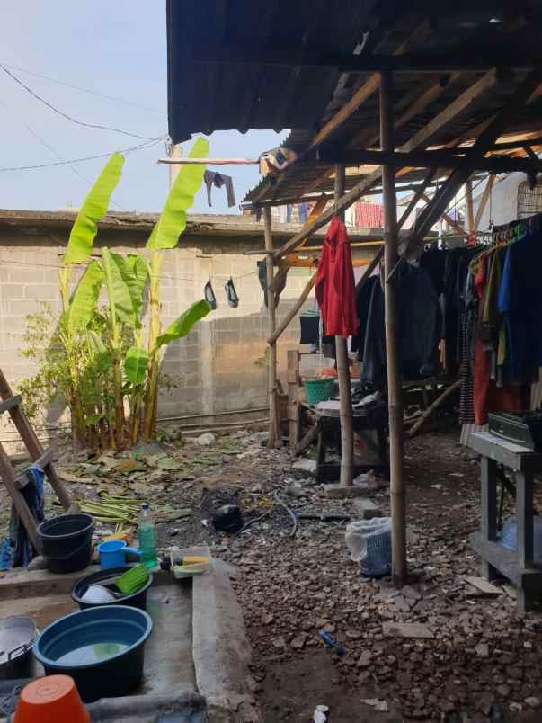 dijual rumah ds banjarsari cerme gresik