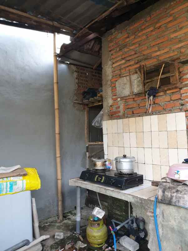 dijual rumah ds banjarsari cerme gresik