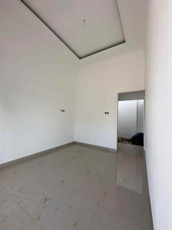 dijual rumah duren mekar bojongsari depok