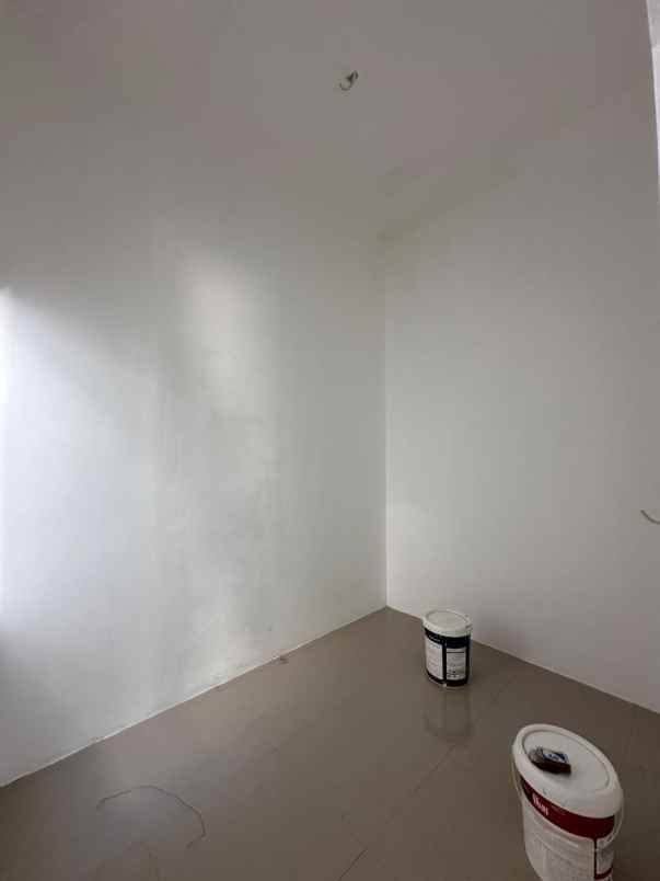 dijual rumah duren mekar bojongsari depok