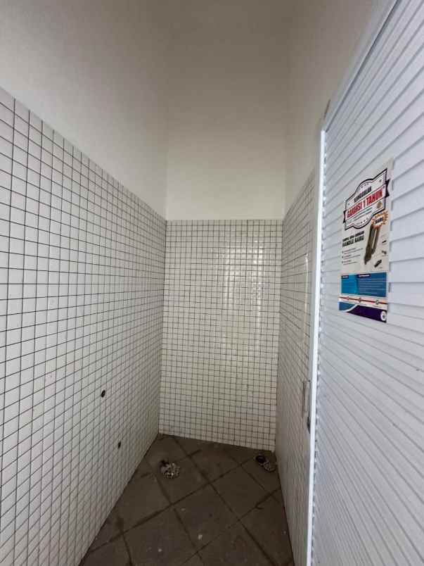 dijual rumah duren mekar bojongsari depok