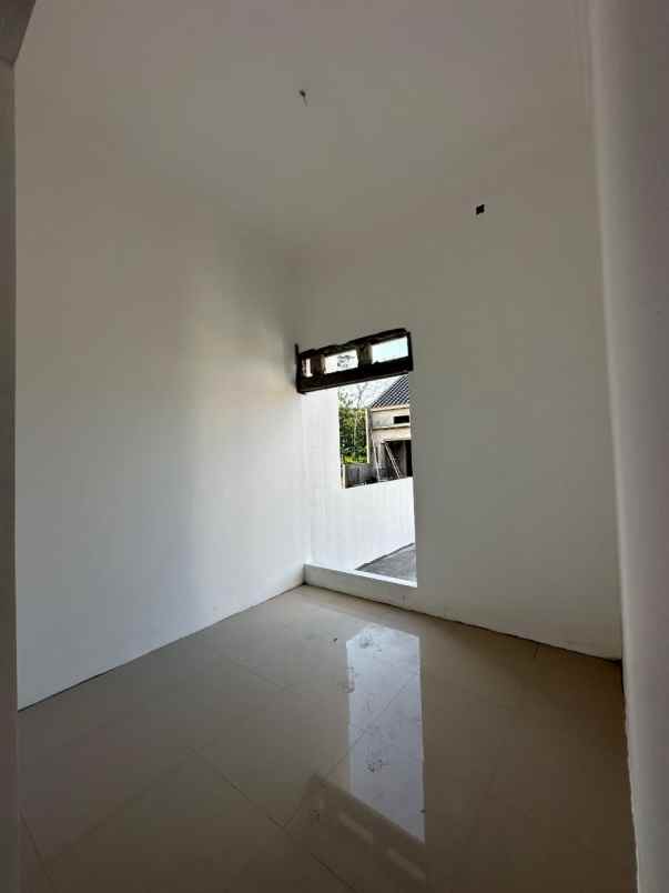 dijual rumah duren mekar bojongsari depok