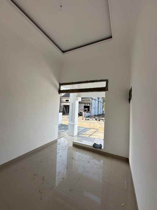 dijual rumah duren mekar bojongsari depok