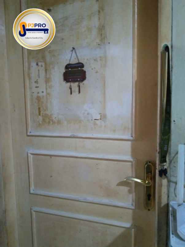 dijual rumah duta bumi 1