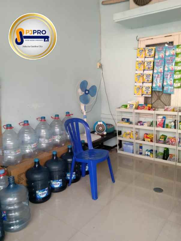 dijual rumah duta bumi 1