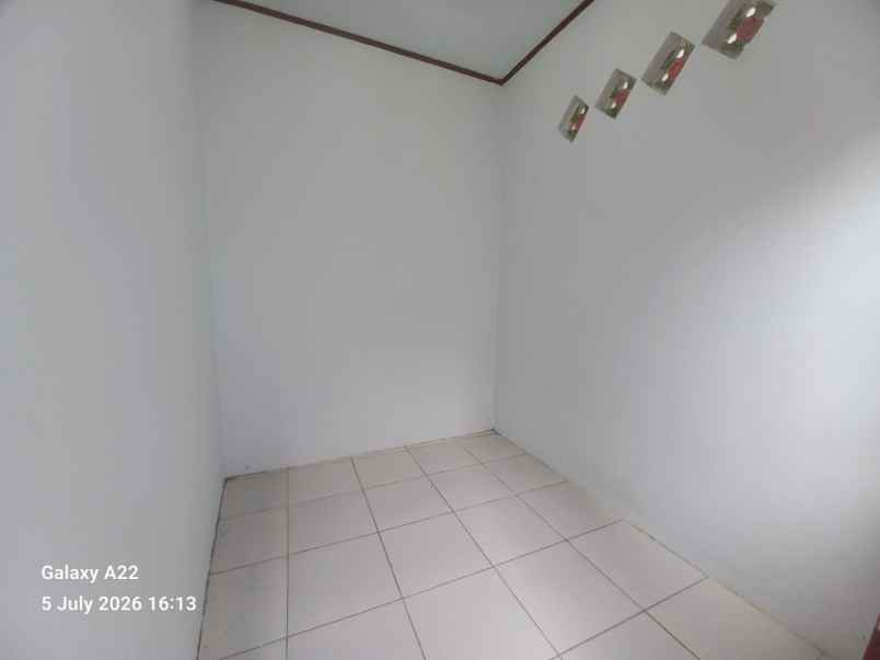 dijual rumah duta harapan