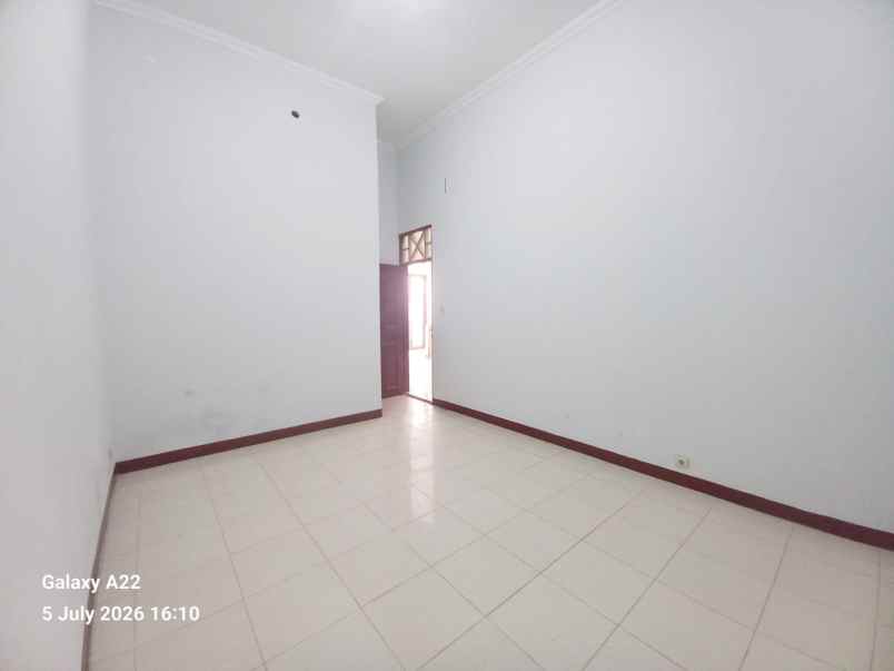 dijual rumah duta harapan