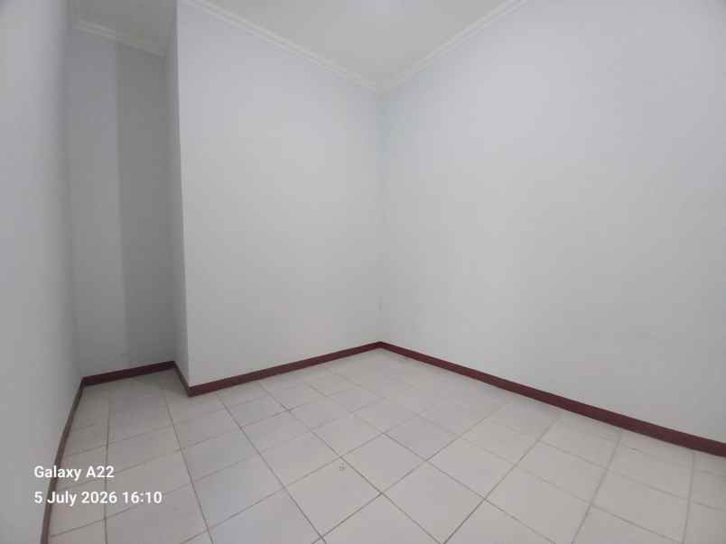 dijual rumah duta harapan