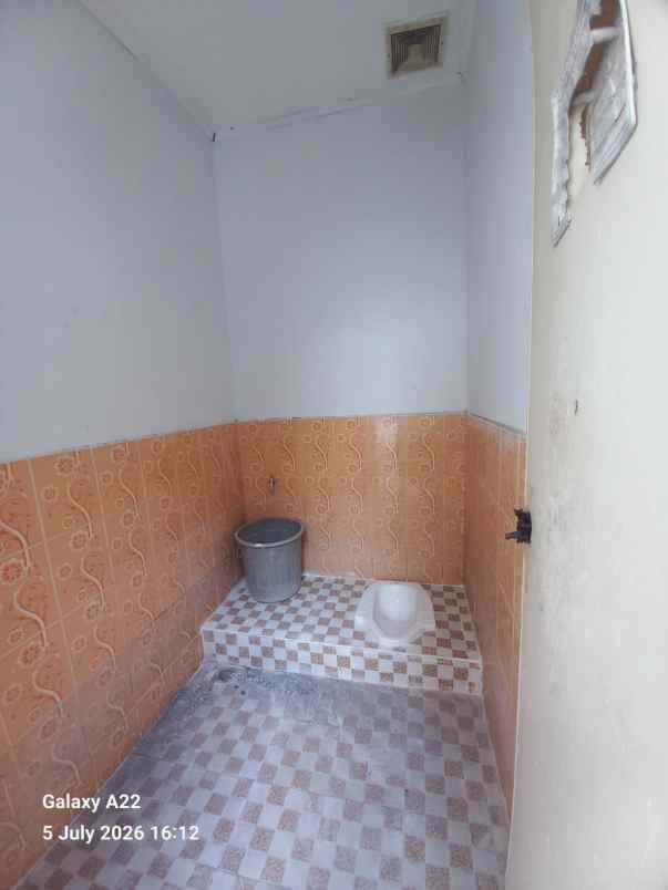 dijual rumah duta harapan