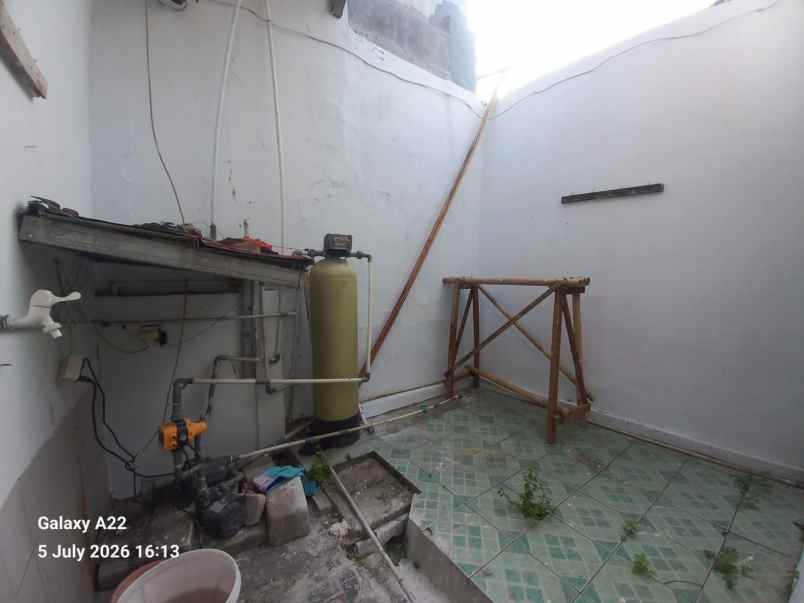 dijual rumah duta harapan