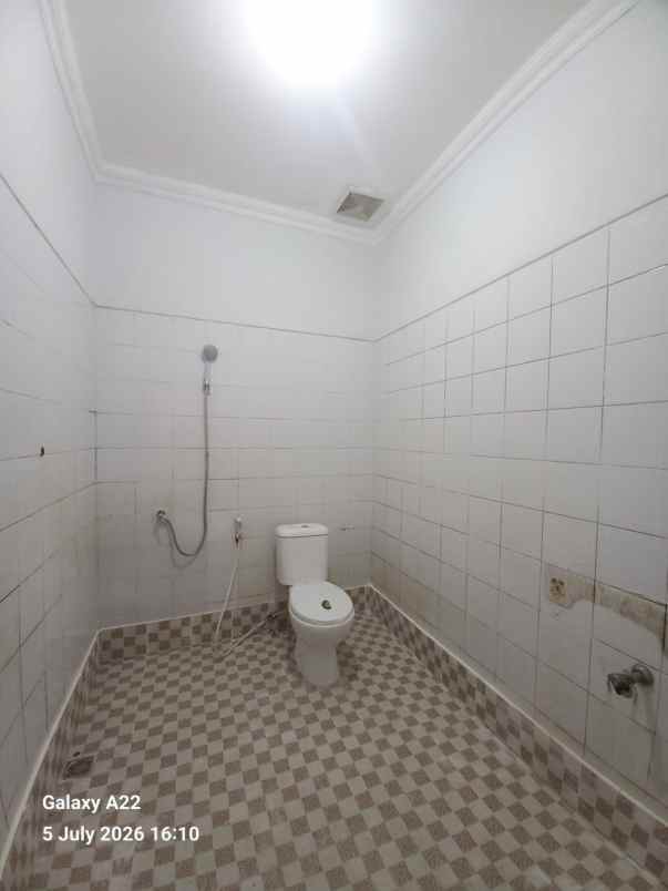 dijual rumah duta harapan