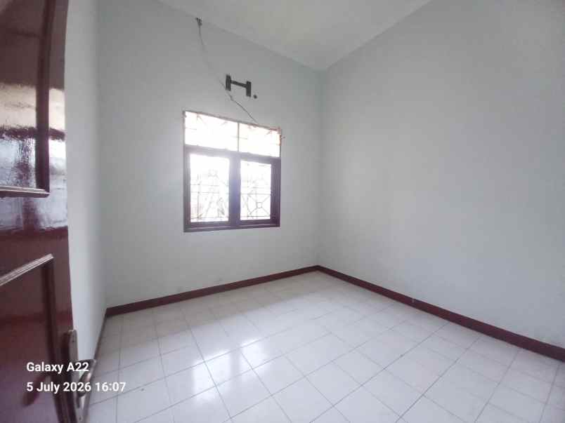 dijual rumah duta harapan