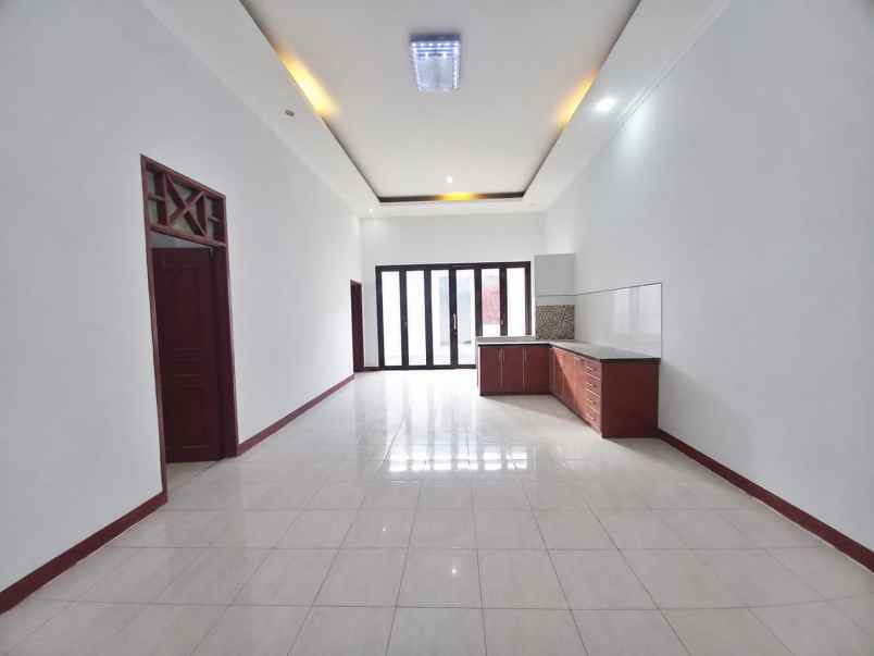 dijual rumah duta harapan