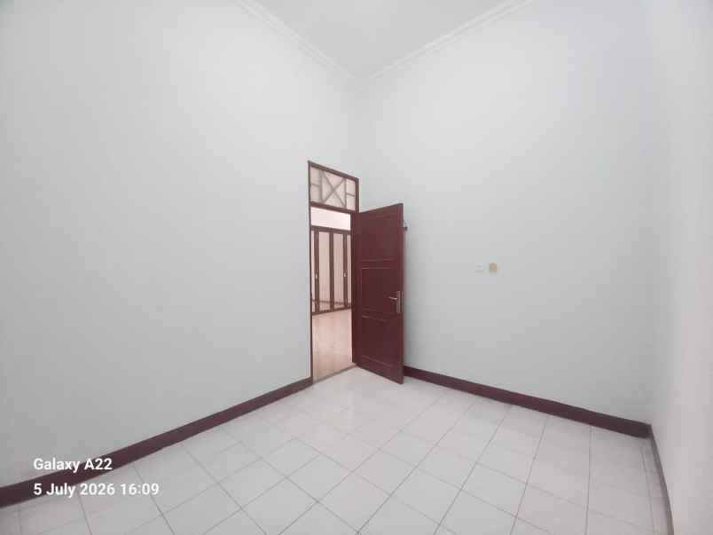 dijual rumah duta harapan