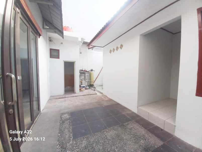 dijual rumah duta harapan