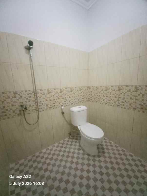 dijual rumah duta harapan