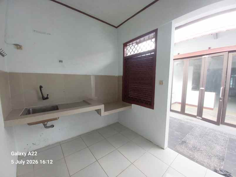 dijual rumah duta harapan