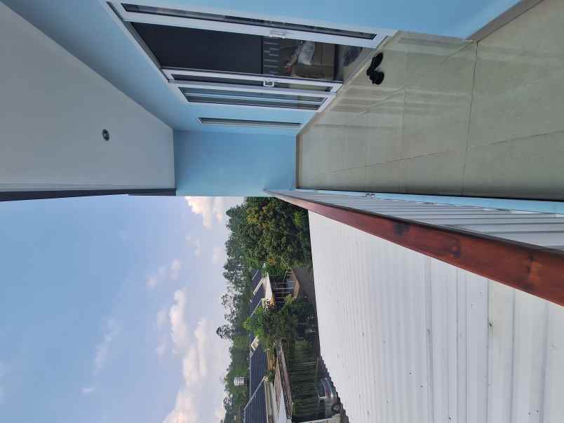 dijual rumah forest hill citraland bsb