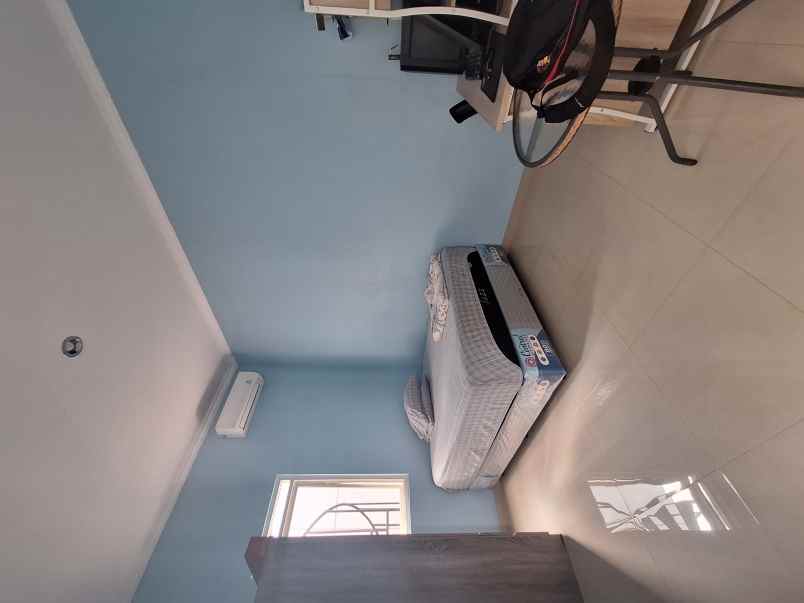 dijual rumah forest hill citraland bsb