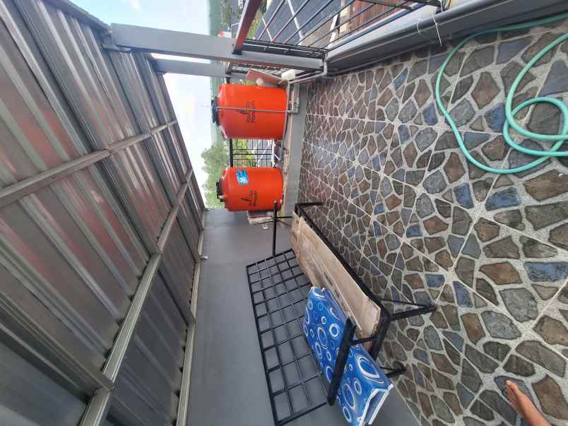 dijual rumah forest hill citraland bsb