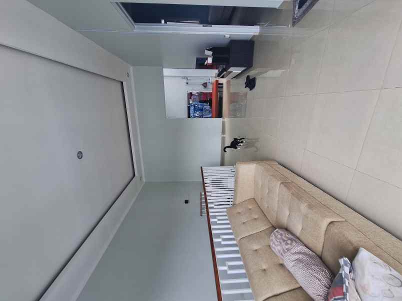 dijual rumah forest hill citraland bsb